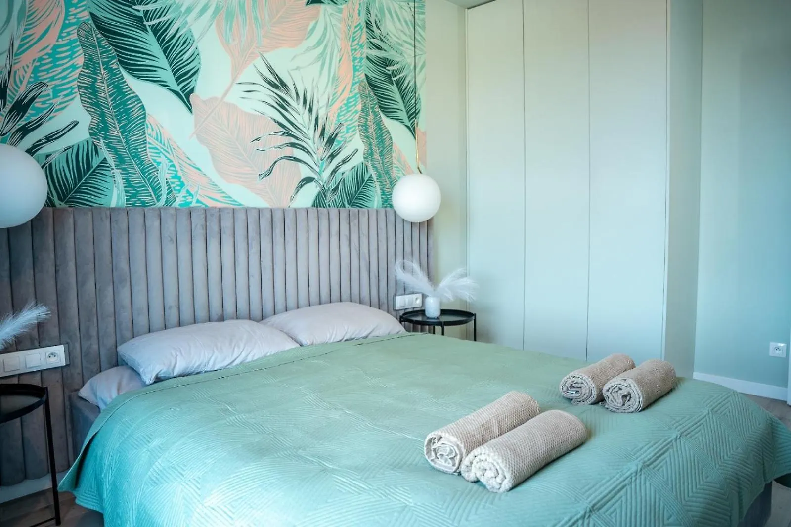 Seapartment Z Widokiem Na Morze location