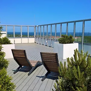 Atapartments - Cztery Oceany Gdańsk