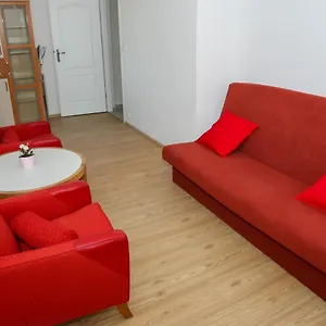 Goscinne 2 Gdansk