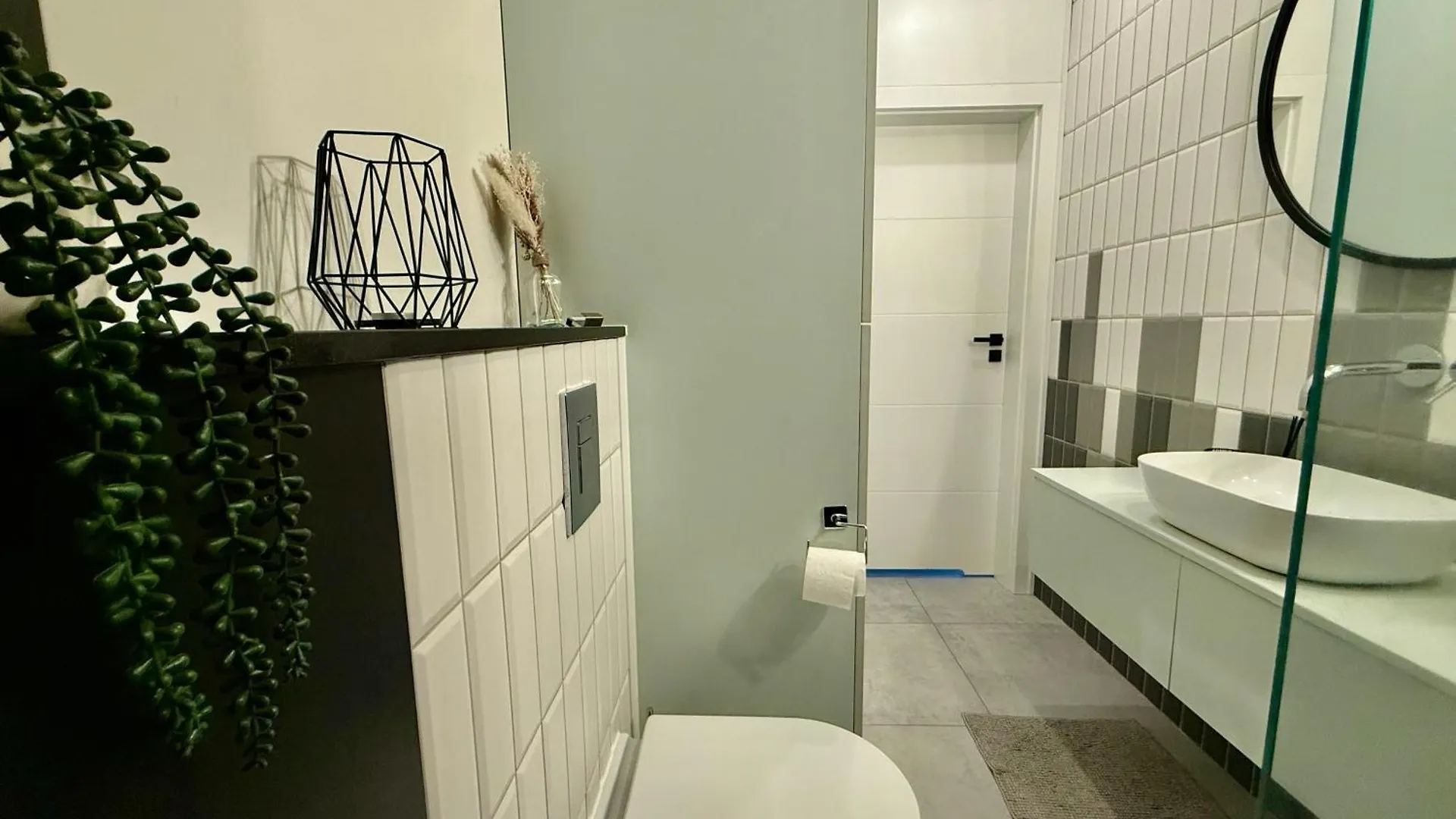 Apartment Seapartment Z Widokiem Na Morze Gdansk