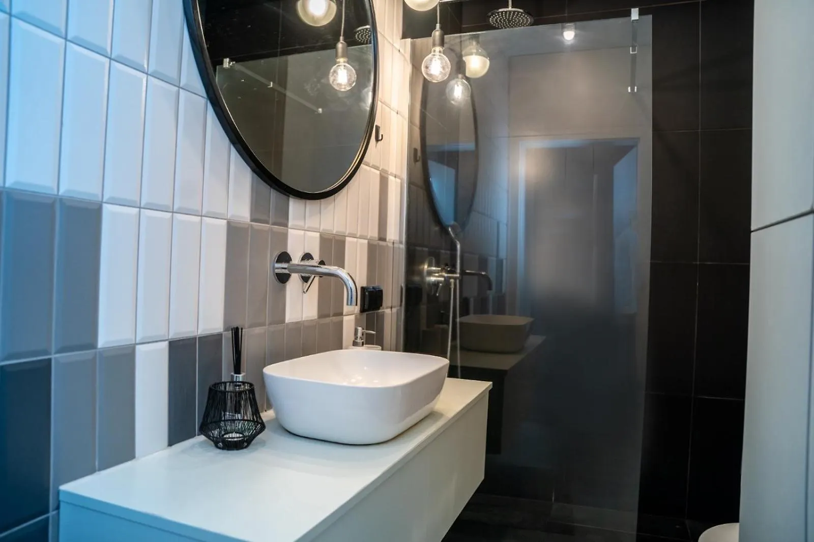 Seapartment Z Widokiem Na Morze Gdansk
